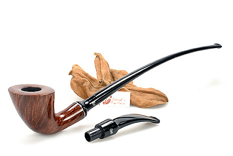 Stanwell H.C. Andersen VI Smooth 9mm Filter Stanwell H.C. Andersen VI Smooth 9mm Filter